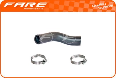 Gaine de suralimentation
