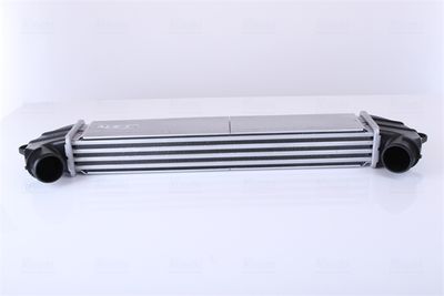 Intercooler, échangeur