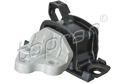 Support moteur