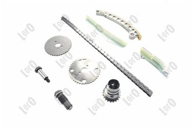 Kit de distribution par chaîne