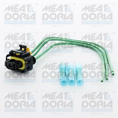 Kit de réparation de câble, système Common-Rail