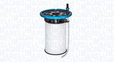 Filtre à carburant