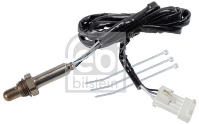 Sonde lambda