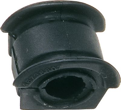 Suspension, stabilisateur