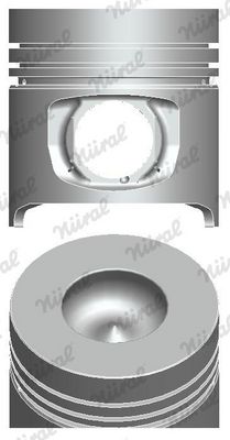 Piston