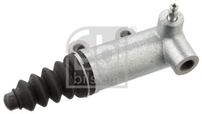 Cylindre récepteur, embrayage