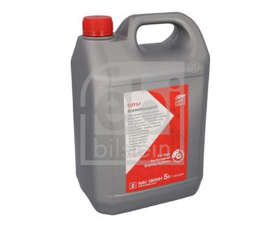 Liquide de frein
