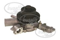 BUGATTI Pompe à eau, refroidissement du moteur