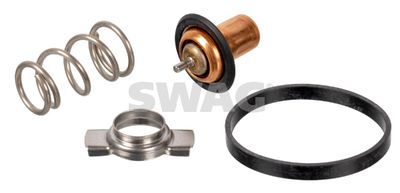 Thermostat, liquide de refroidissement