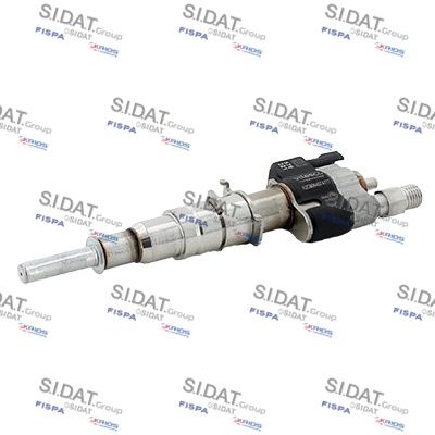 Injecteur