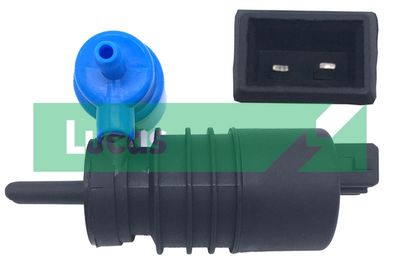 Pompe d'eau de nettoyage, nettoyage des vitres