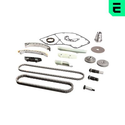 Kit de distribution par chaîne