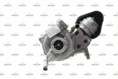 Turbocompresseur, suralimentation