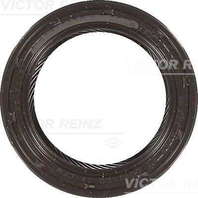 Bague d'étanchéité, vilebrequin