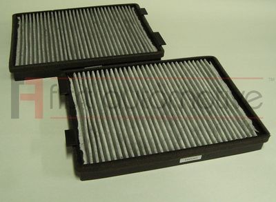 Filtre, air de l'habitacle