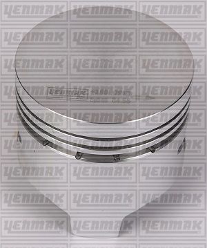 Piston