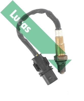 Sonde lambda
