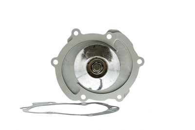 Pompe à eau, refroidissement du moteur