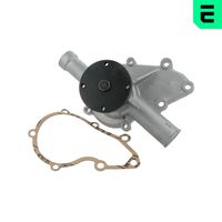 OPTIMAL Pompe à eau, refroidissement du moteur