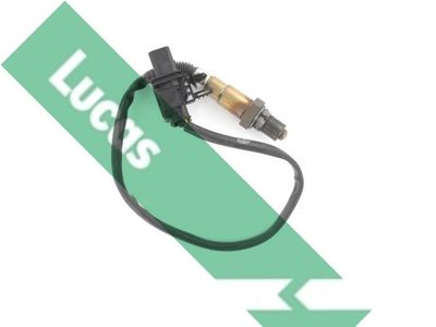 Sonde lambda
