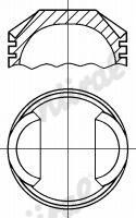 Piston