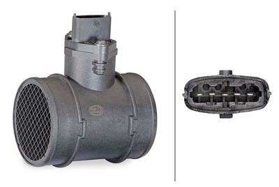Débitmètre de masse d'air