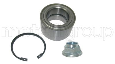 Kit de roulements de roue