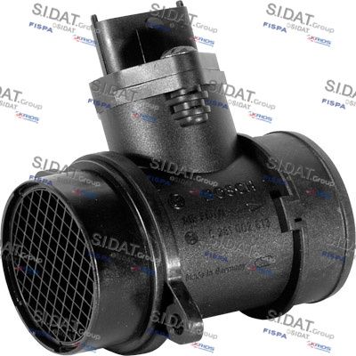 Débitmètre de masse d'air