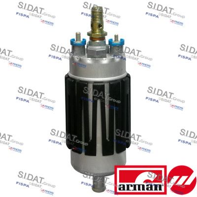 Pompe à carburant