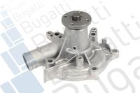 BUGATTI Pompe à eau, refroidissement du moteur