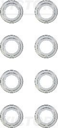 Jeu de joints d'étanchéité, tige de soupape