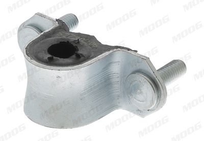 Suspension, stabilisateur