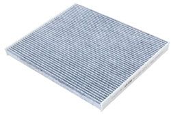 Filtre, air de l'habitacle