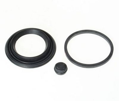 Joint d'étanchéité, piston d'étrier de frein