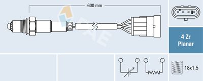 Sonde lambda