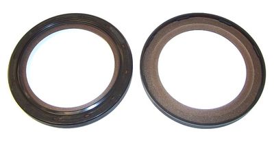 Bague d'étanchéité, vilebrequin