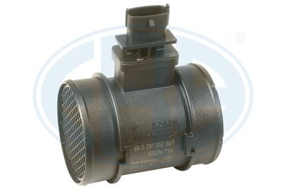 Débitmètre de masse d'air