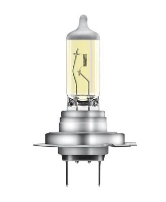 Ampoule, projecteur longue portée