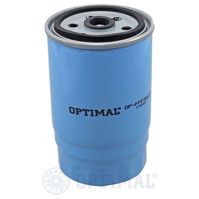 Filtre à carburant