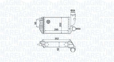 Intercooler, échangeur