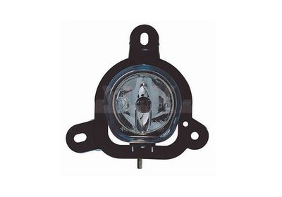 Projecteur antibrouillard