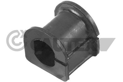 Suspension, stabilisateur