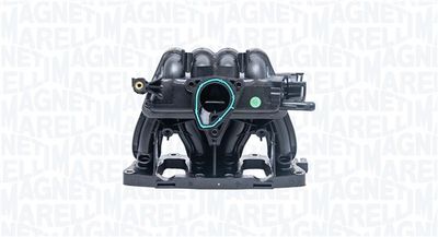 Module de tube d'admission