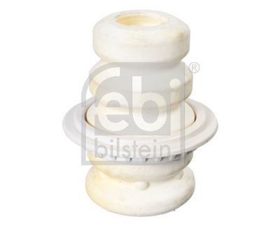 Butée élastique, suspension