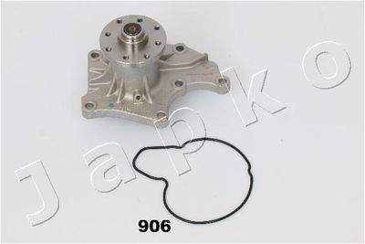 Pompe à eau, refroidissement du moteur