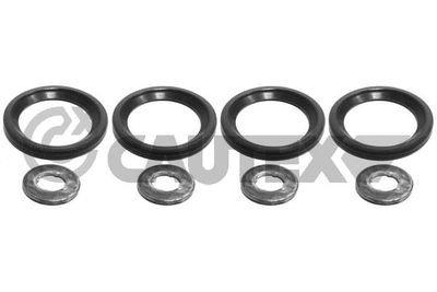 Bague d'étanchéité, porte-injecteur