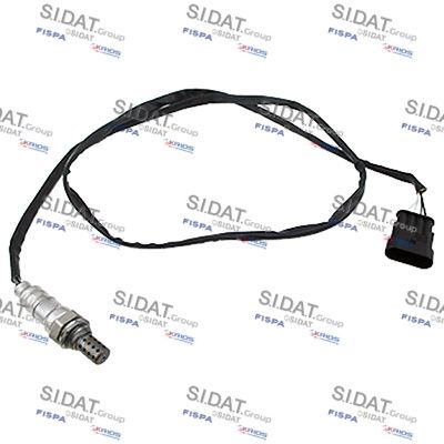 Sonde lambda