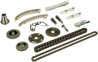 Kit de distribution par chaîne