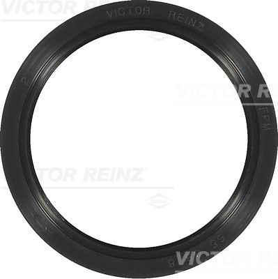 Bague d'étanchéité, vilebrequin