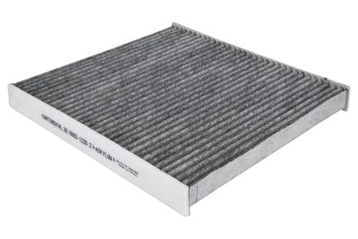 Filtre, air de l'habitacle